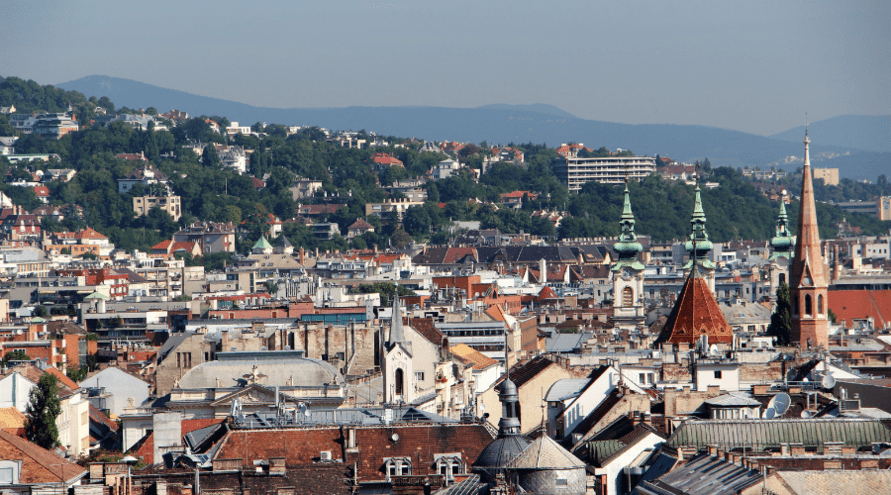 Tetőfelújítás Budapest 6. kerület részein a Kozák Tetőfedővel