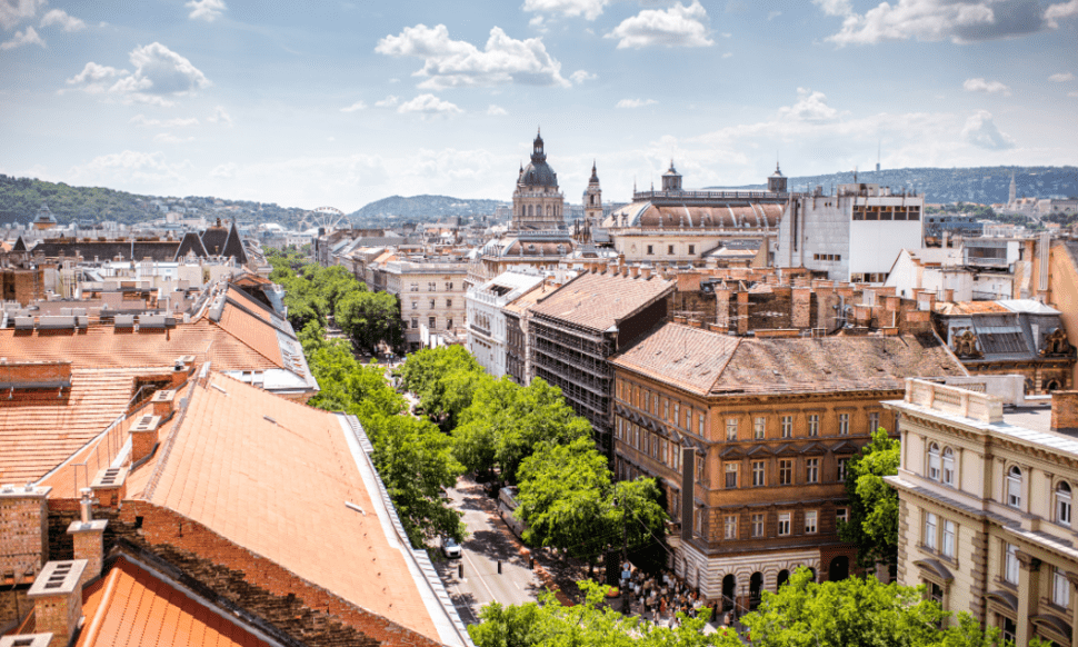 tetőfelújítás Budapest 1 kerület, szakértelem, minőség