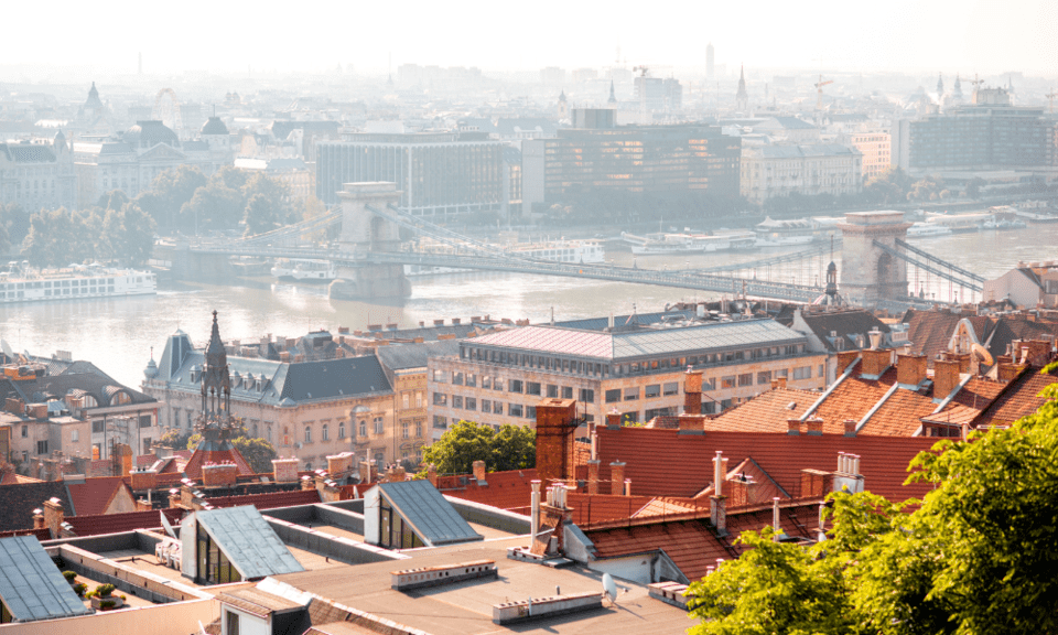 Tetőfelújítás budapest 1. kerület területeina  Kozák Tetőfedővel